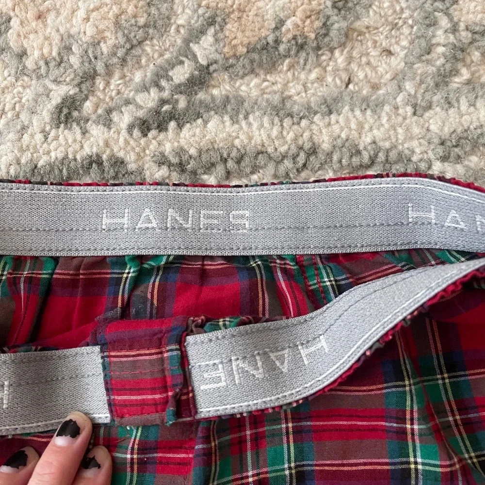 Hanes great shape